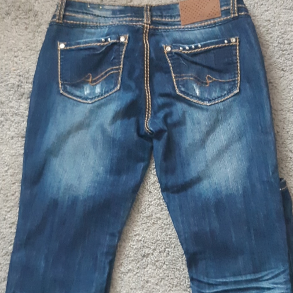 Jeans - Picture 2 of 2